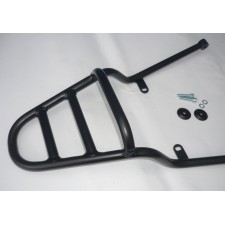 NOSIČ ZAVAZADEL - ZADNÍ - RVM 500 BY JAWA - TYP SCRAMBLER